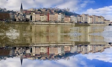 Lyon, France